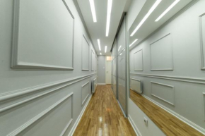 STAN - APARTMAN KROKI